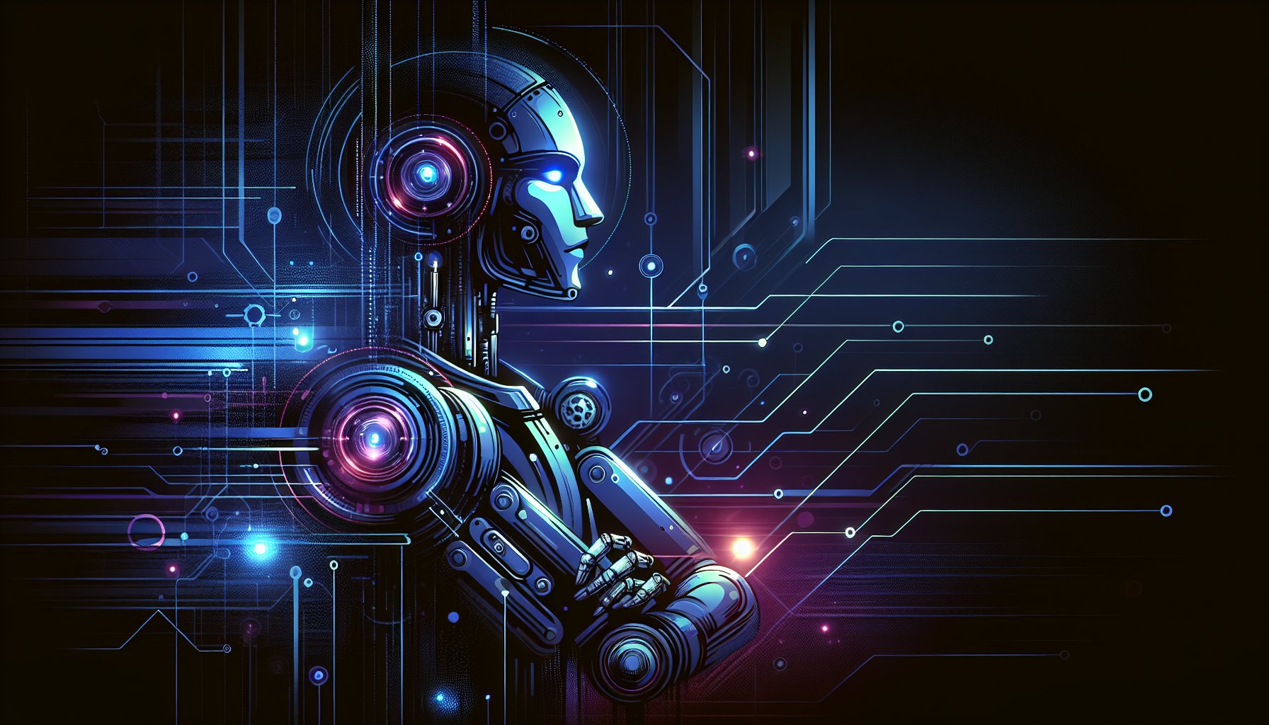 Unleashing the Future: WordPress Optimization in the Age of AI and Machine Learning