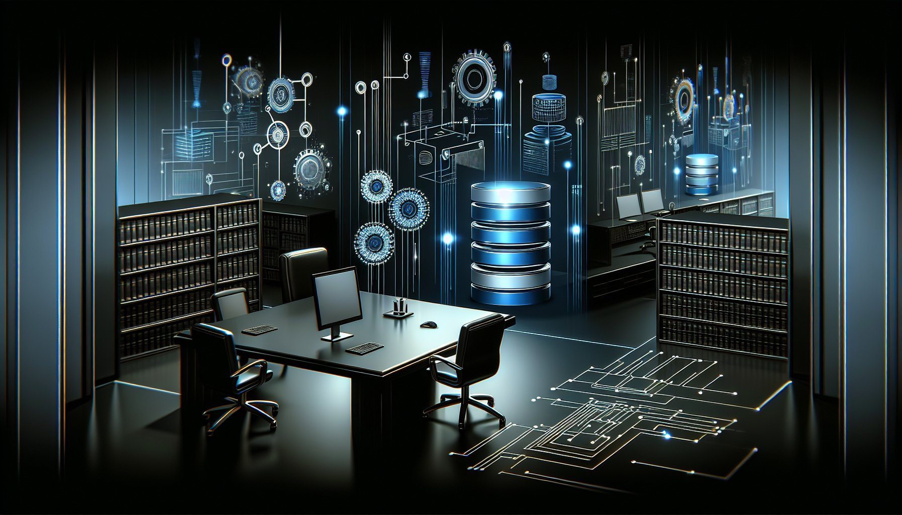 Unleashing the Potential: Next-Gen Database Optimization Strategies