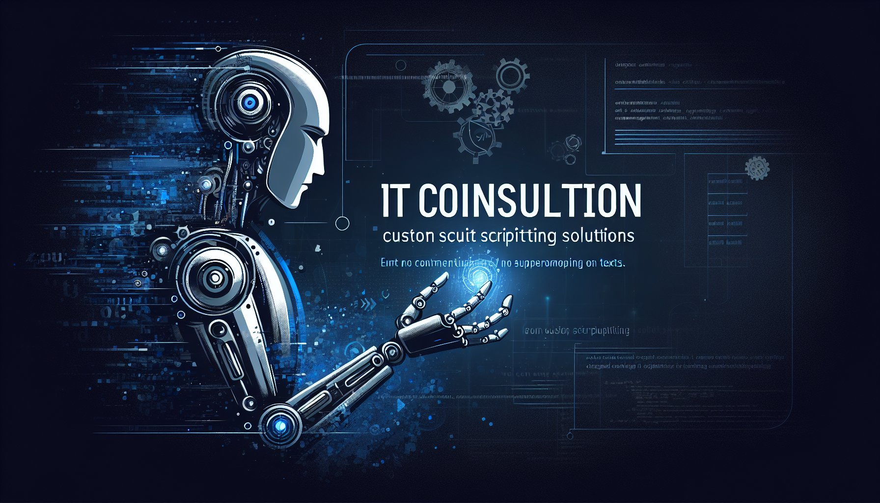 Unleashing the Potential of Custom Scripting Solutions: A Look at the Forefront of Tech Innovation