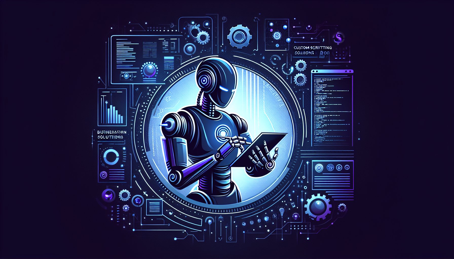 Unleashing the Power of Advanced Custom Scripting Solutions in 2025
