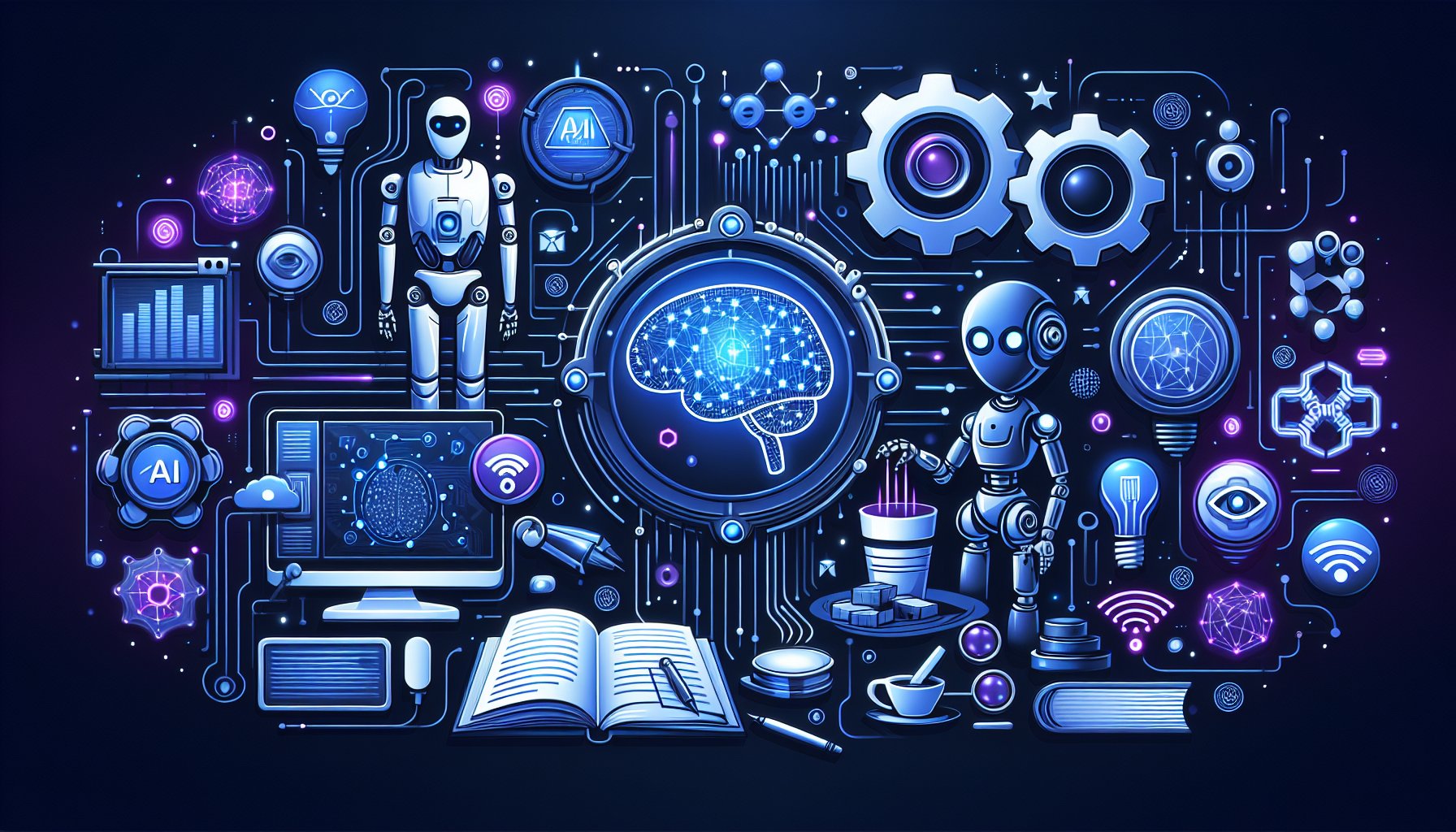 Unleashing the Power of Agentic AI Workflows: A Guide to Transformative Tech in 2025