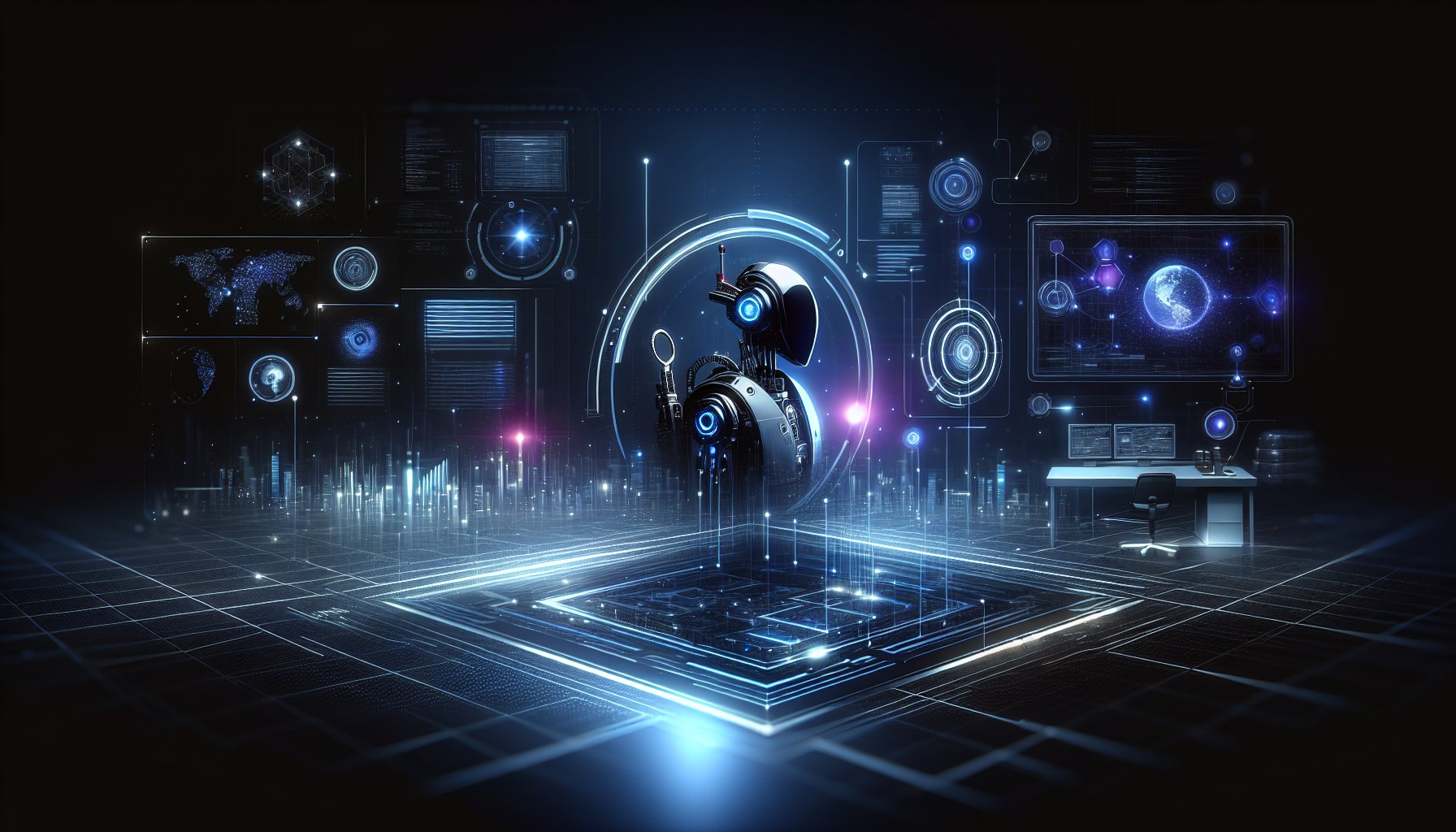 "Unleashing the Power of Custom Scripting in 2025: Revolutionizing Enterprise IT Solutions"
