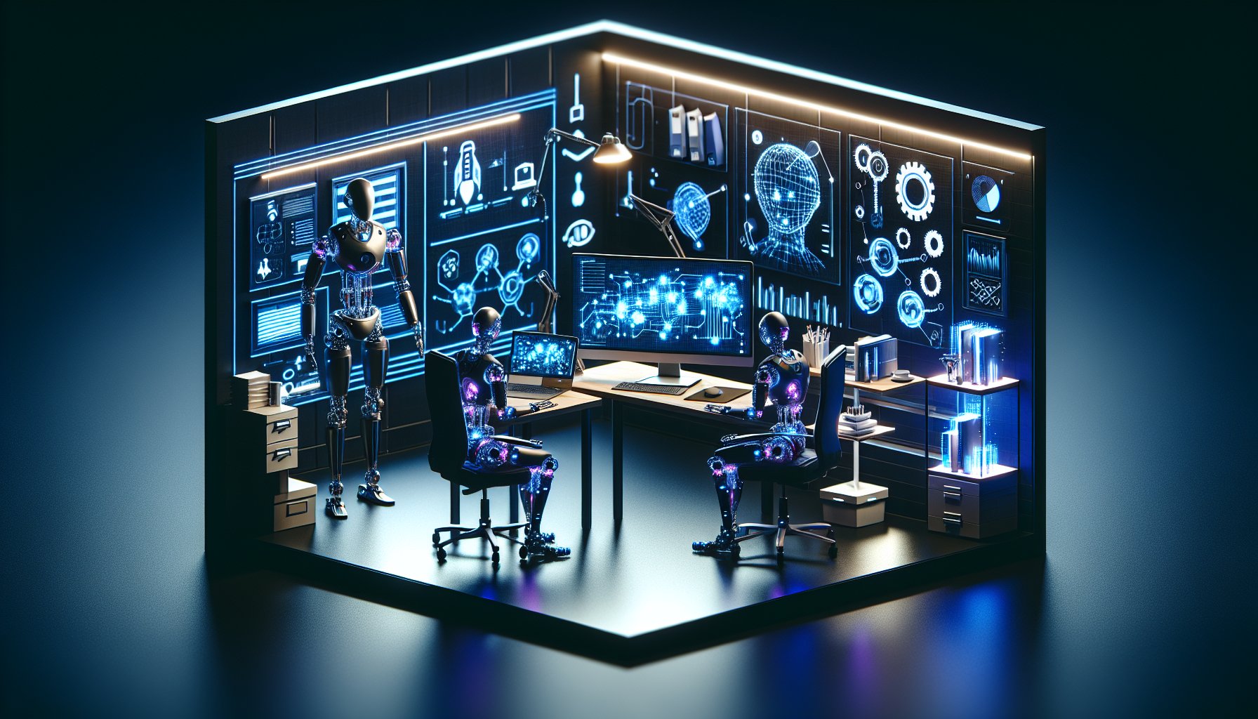 Unleashing the Power of Custom Scripting Solutions in the Modern IT Landscape