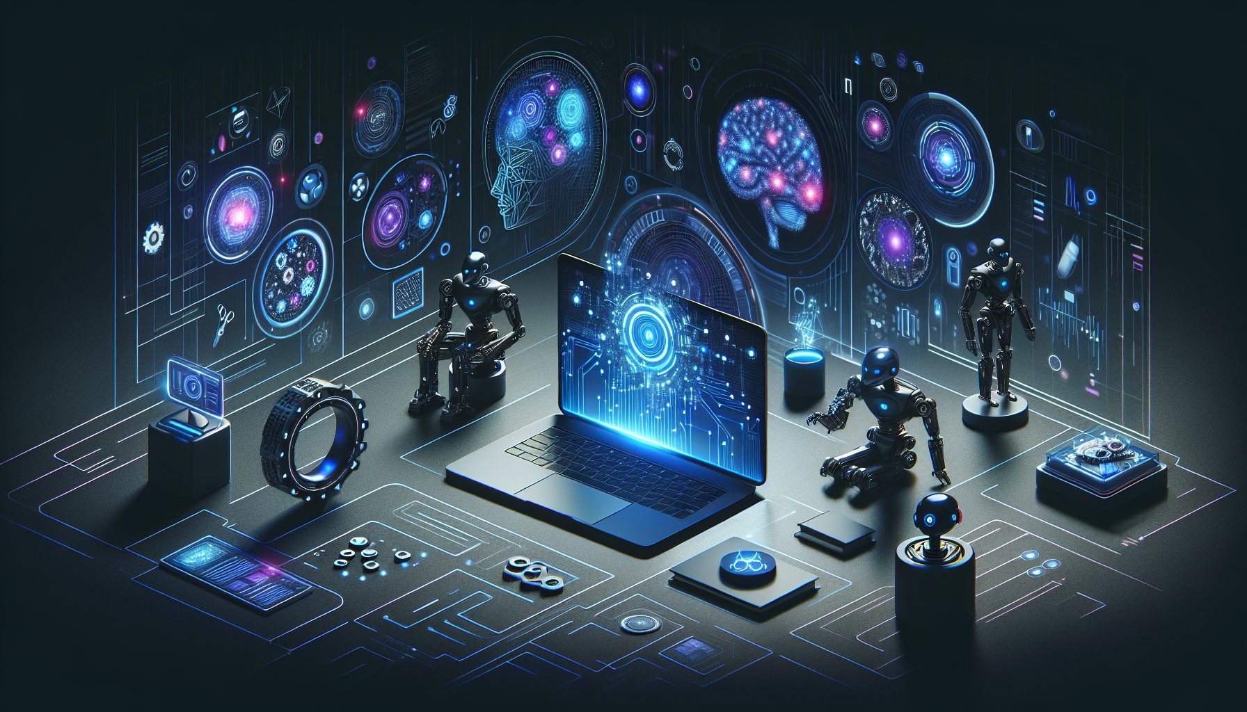 Unleashing the Power of Cutting-Edge Automation Workflows in 2025 and Beyond