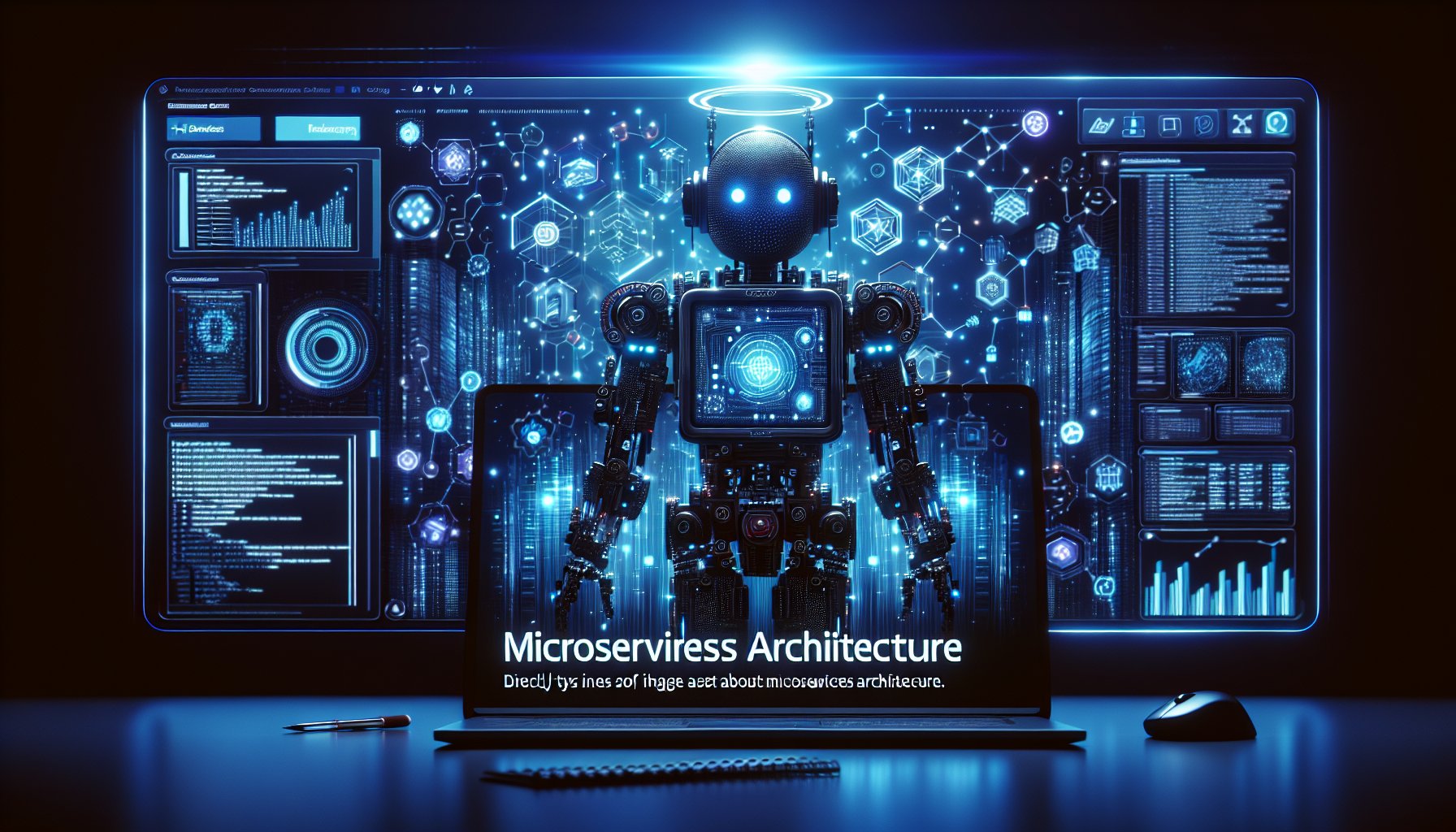 Unleashing the Power of Cutting-Edge Microservices Architecture in 2025