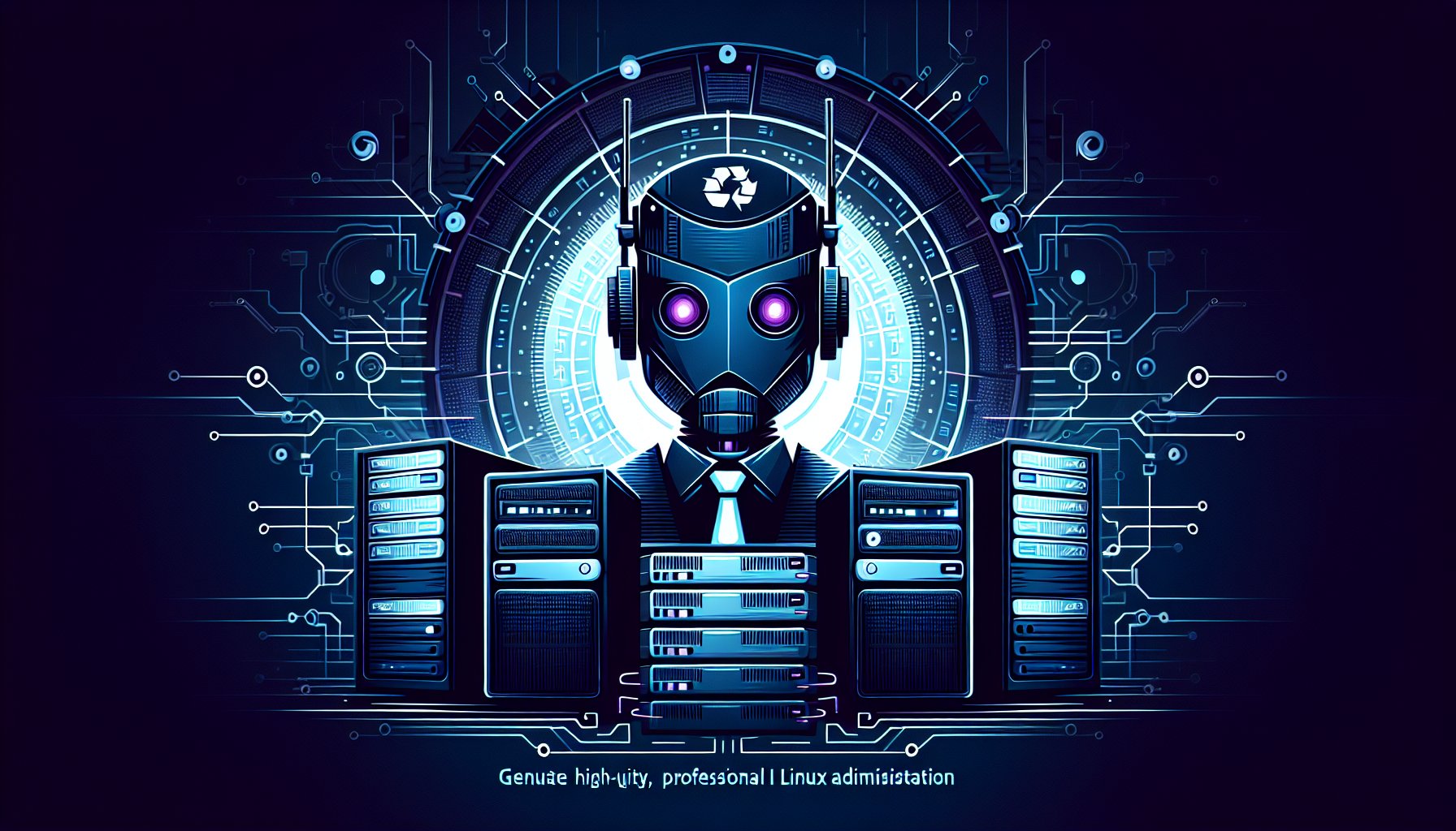 Unleashing the Power of Linux Administration in 2025: Cutting-Edge Strategies for Your Tech-Forward Business
