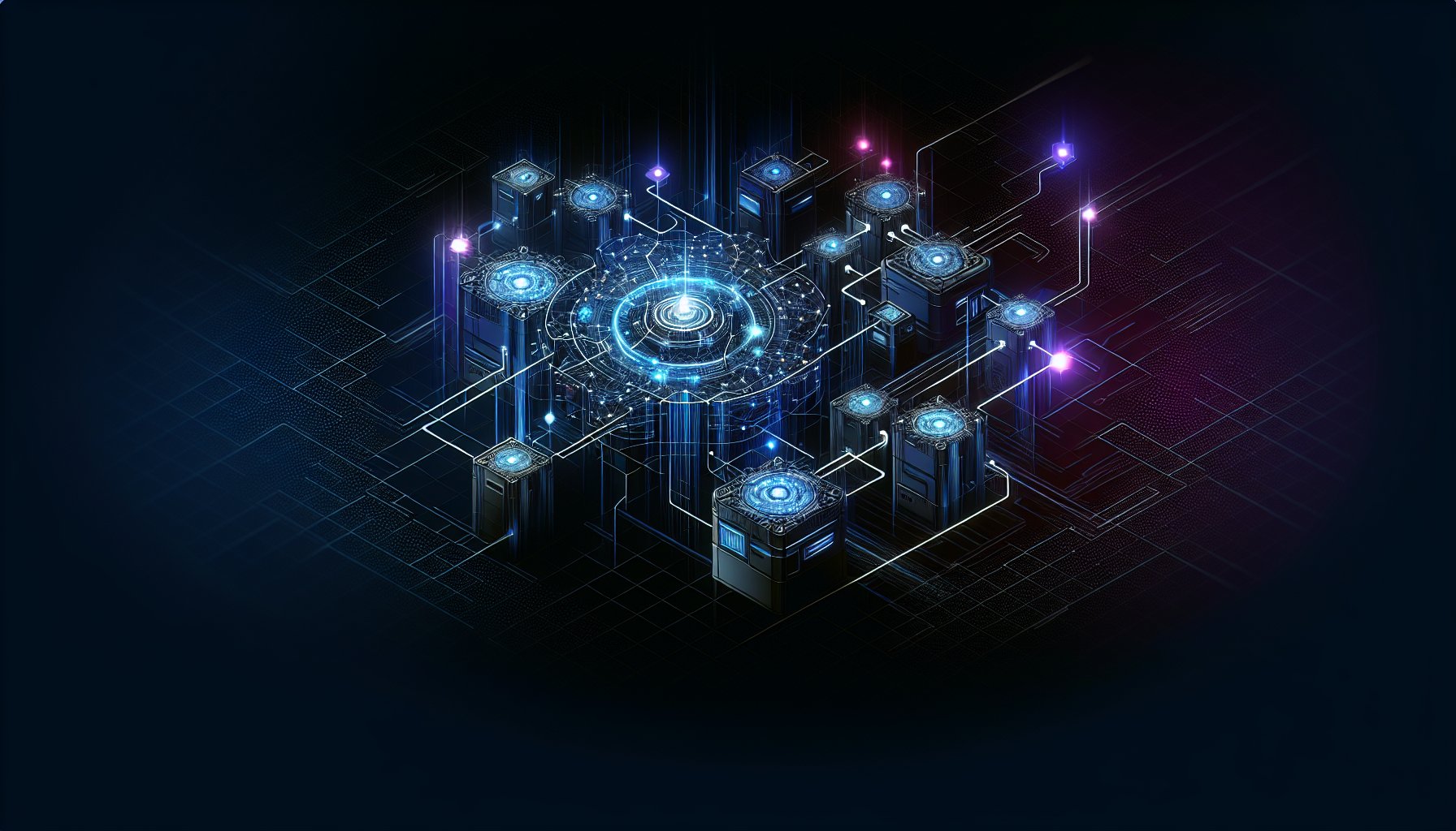 Unleashing the Power of Microservices Architecture: Shaping the Future of IT Development