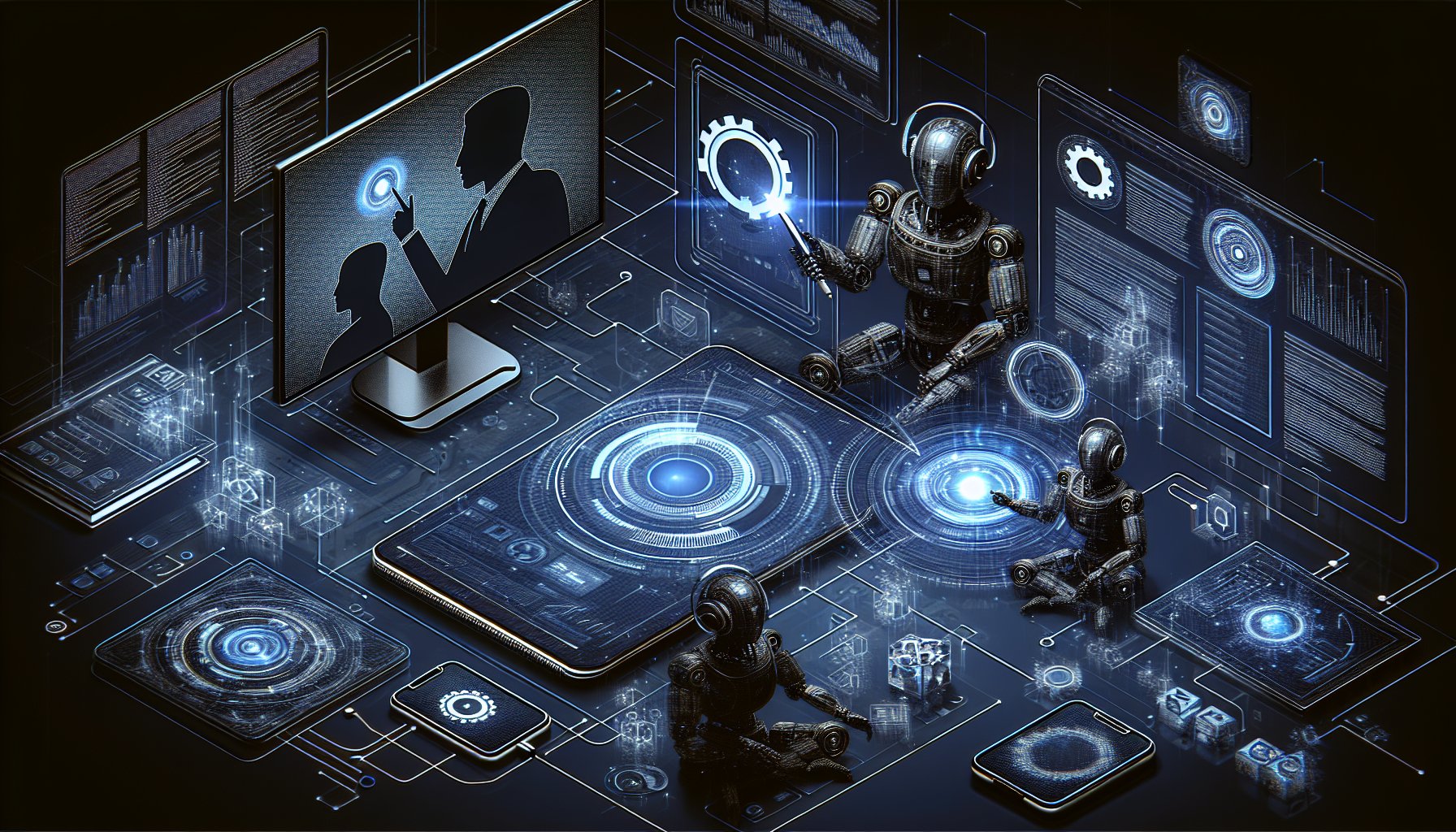 Unleashing the Power of Modern Custom Scripting Solutions: Coding the Future