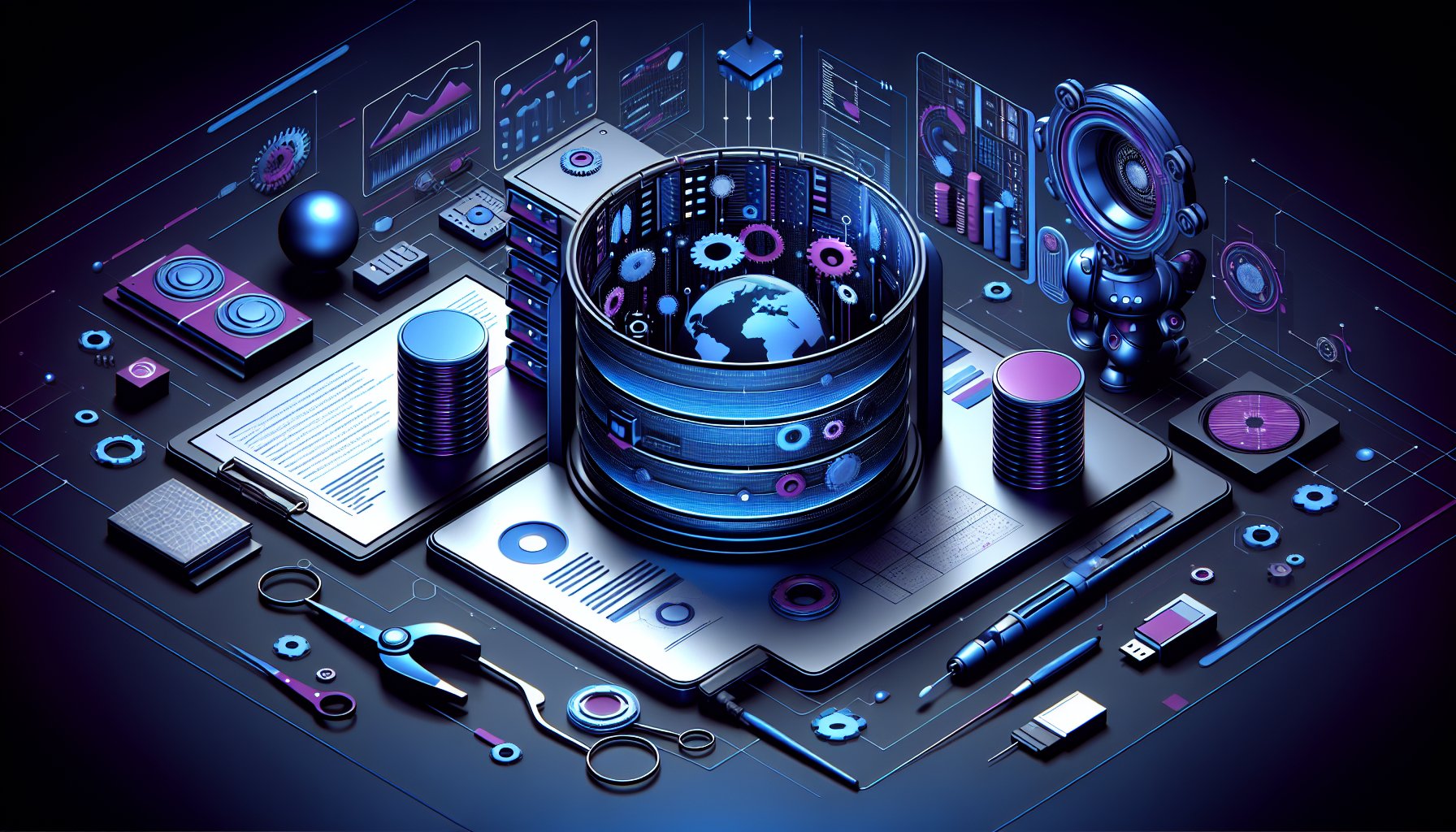Unleashing the Power of Next-Gen Database Optimization in 2025 and Beyond