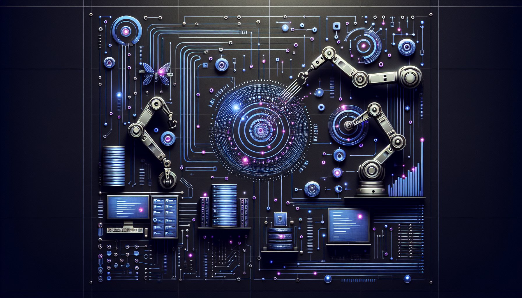 "Unleashing the Power of Next-Gen Database Optimization Techniques for 2025 & Beyond"