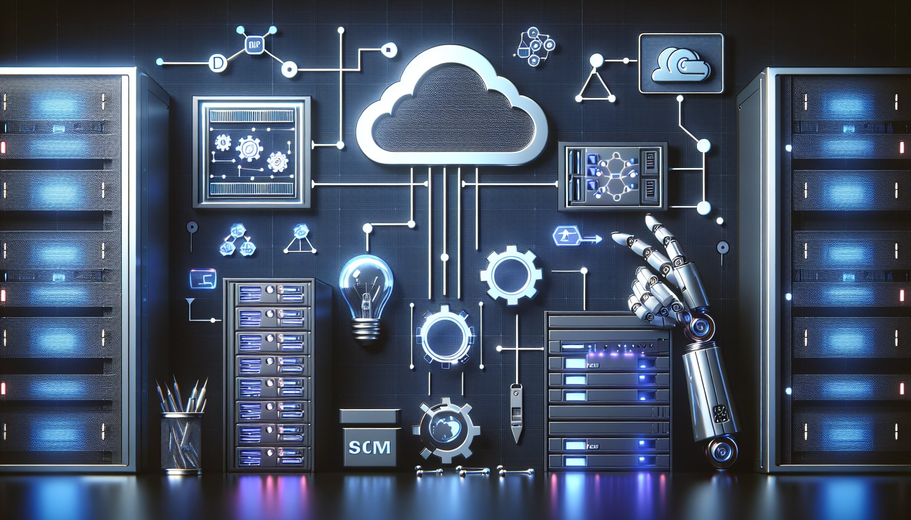 Unleashing the Power of Next-Gen DevOps Practices for Agile Businesses