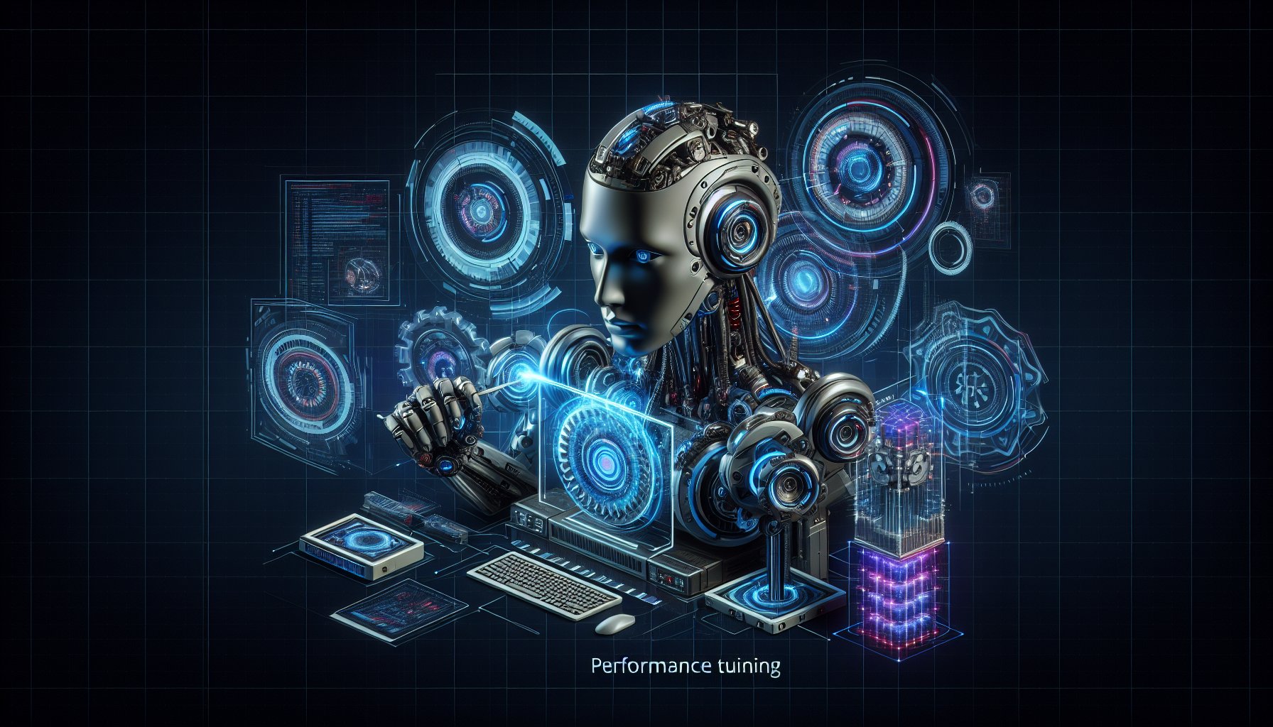 Unleashing the Power of Performance Tuning in 2026 and Beyond