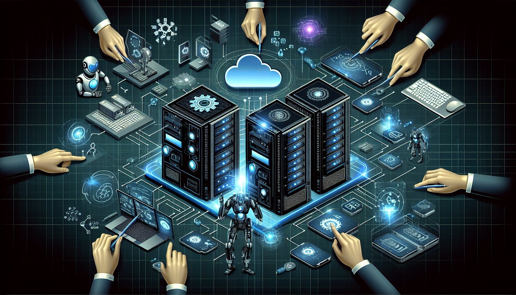 Unleashing the Power of Tomorrow’s DevOps: A Guide to Current and Future Practices