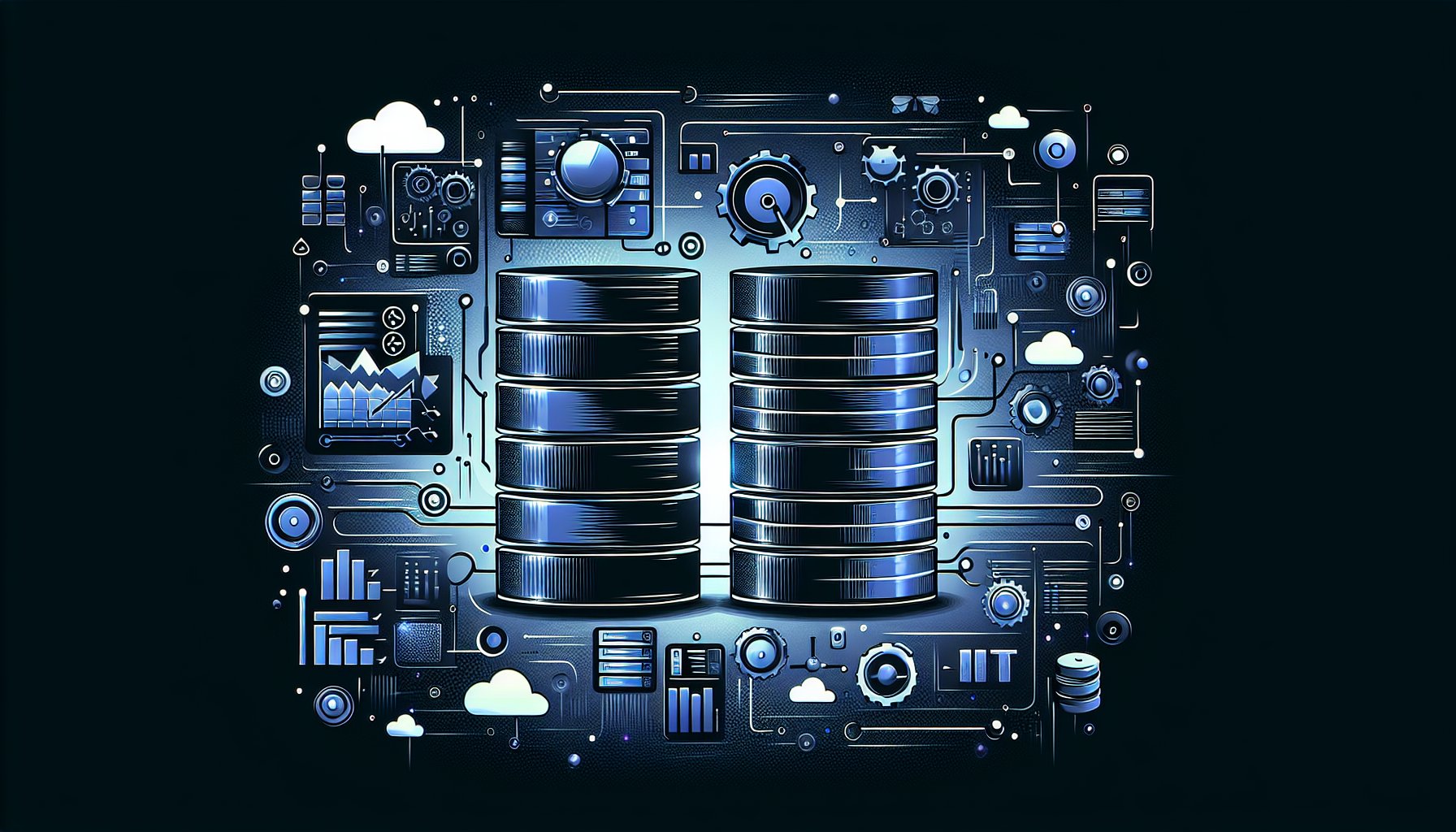 Unleashing Tomorrow's Performance: Next-Level Database Optimization in 2025