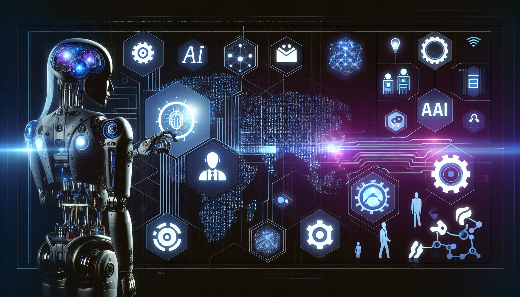 Unleashing Transformation: A Guide to Cutting-Edge AI Integration Strategies