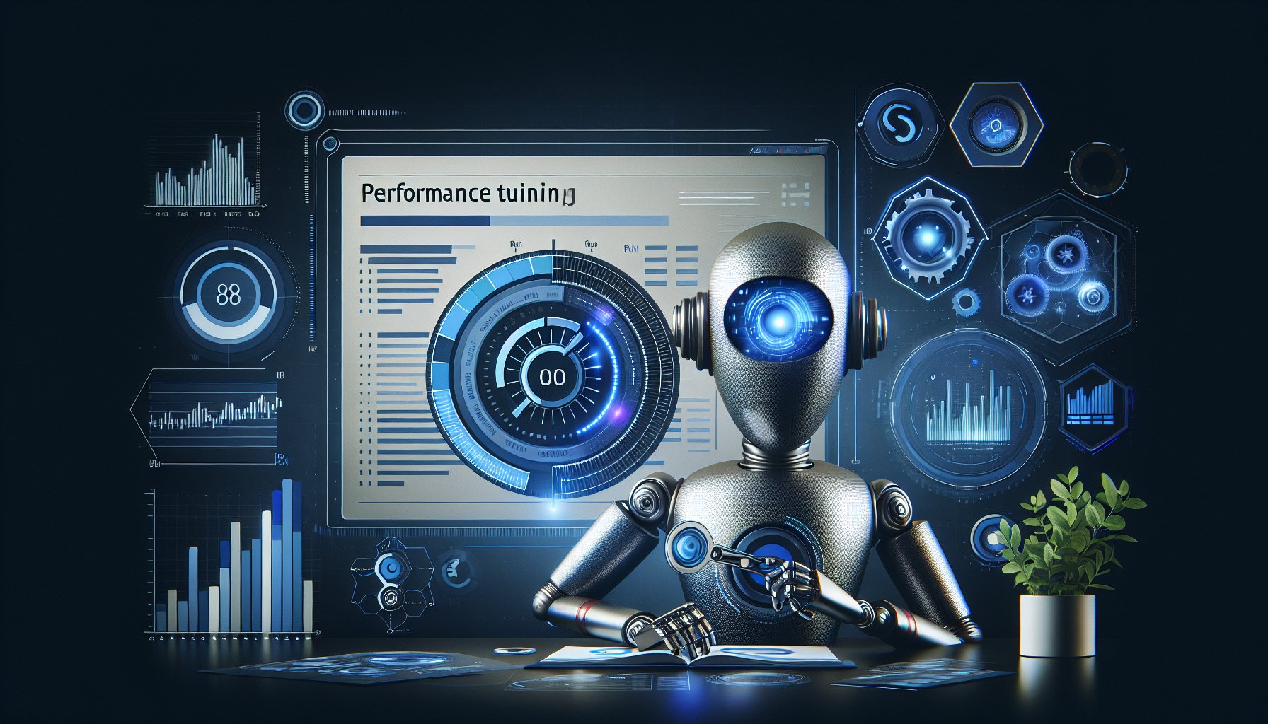 Unleashing Unprecedented Speed: Performance Tuning with Cutting-Edge Techniques