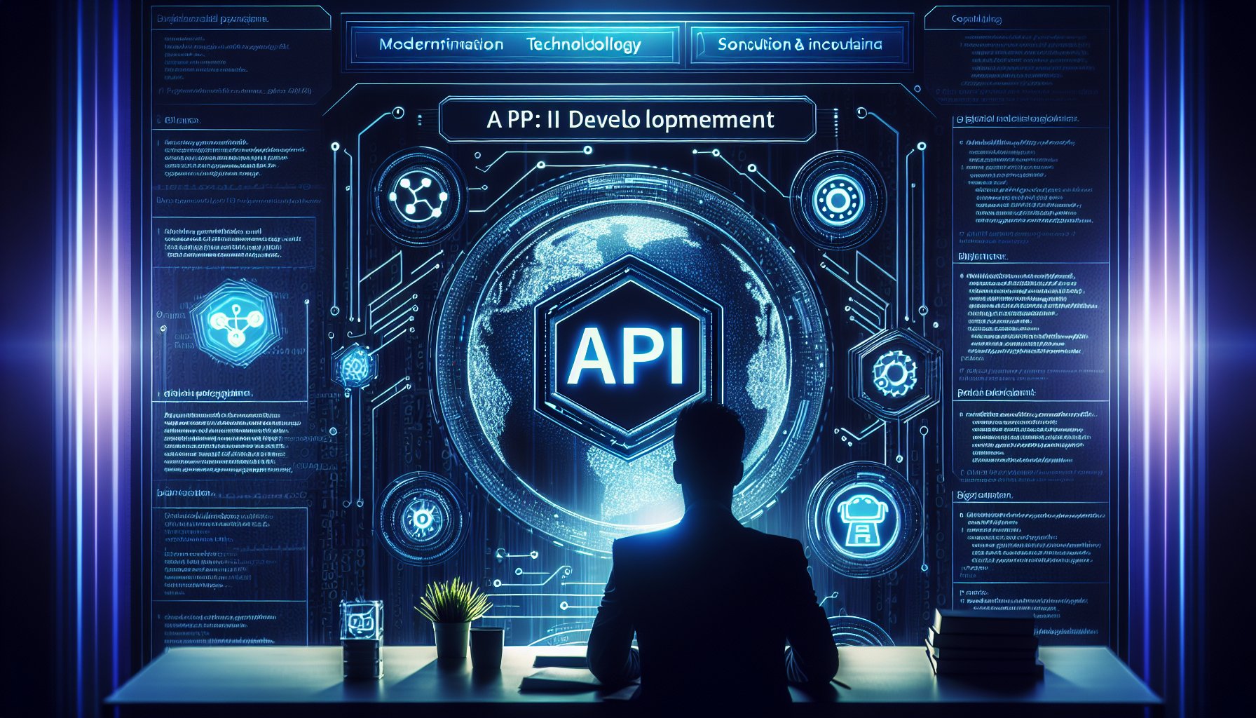Unlocking Digital Innovation: The Future of API Development in 2025 and Beyond