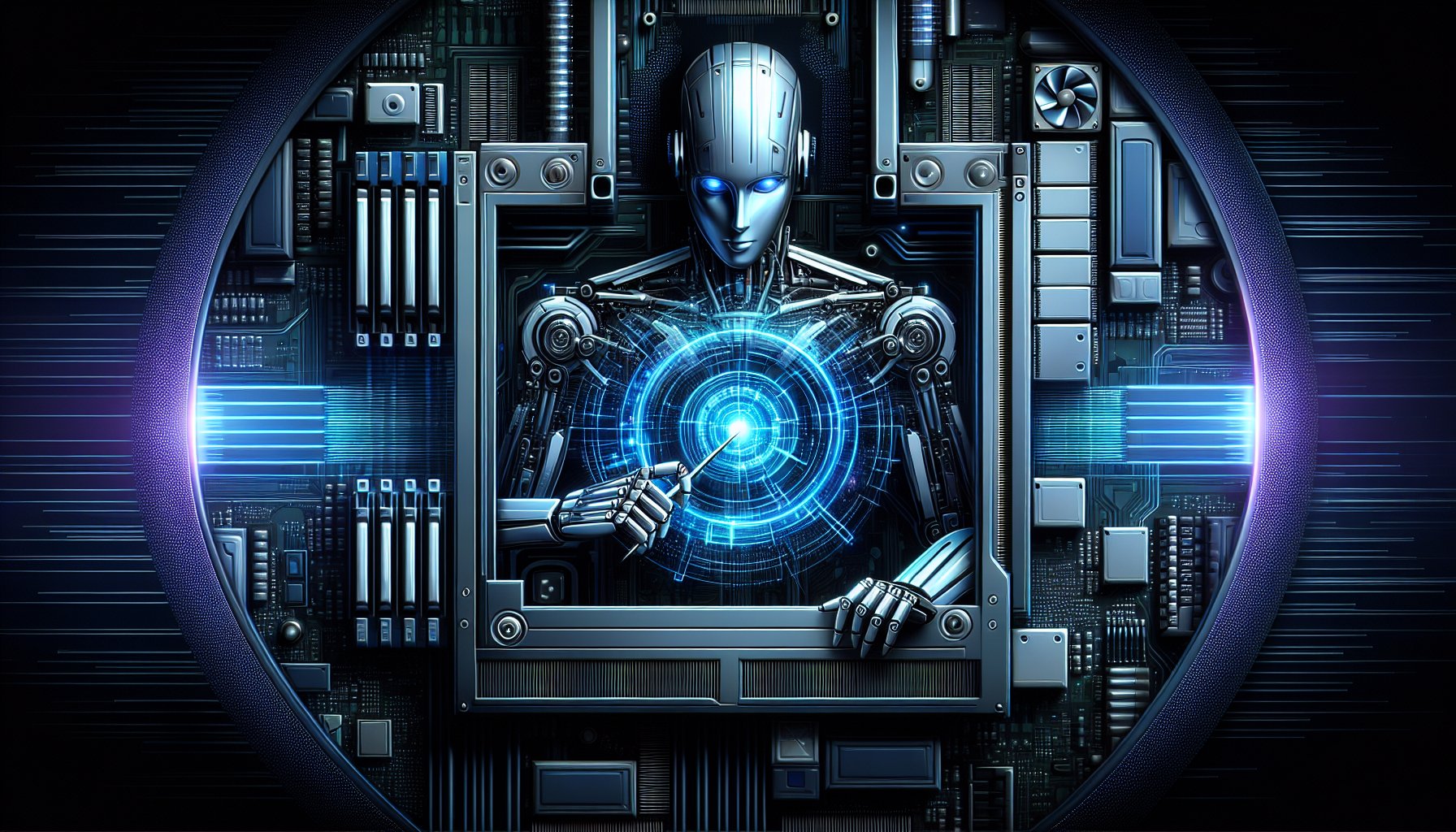 "Unlocking High Performance: 2025's Guide to Cutting-Edge Performance Tuning"