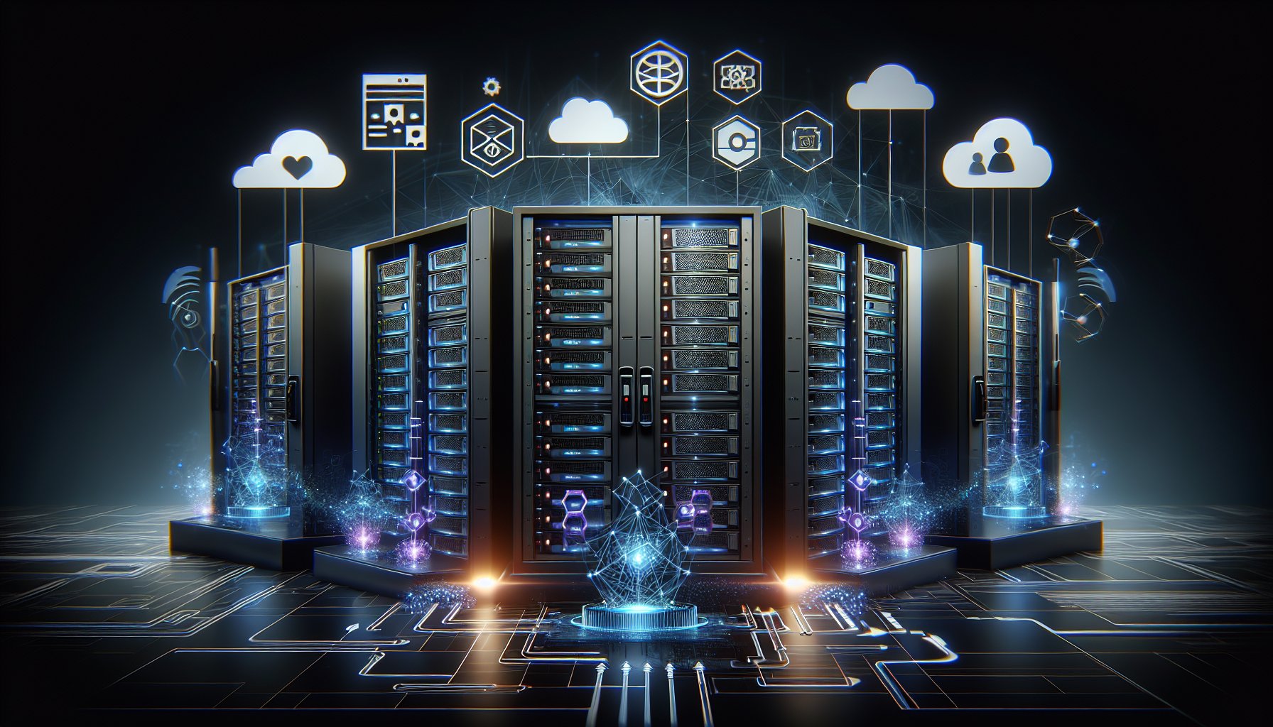 Unlocking Robust Protection: Navigating the Future of Server Security