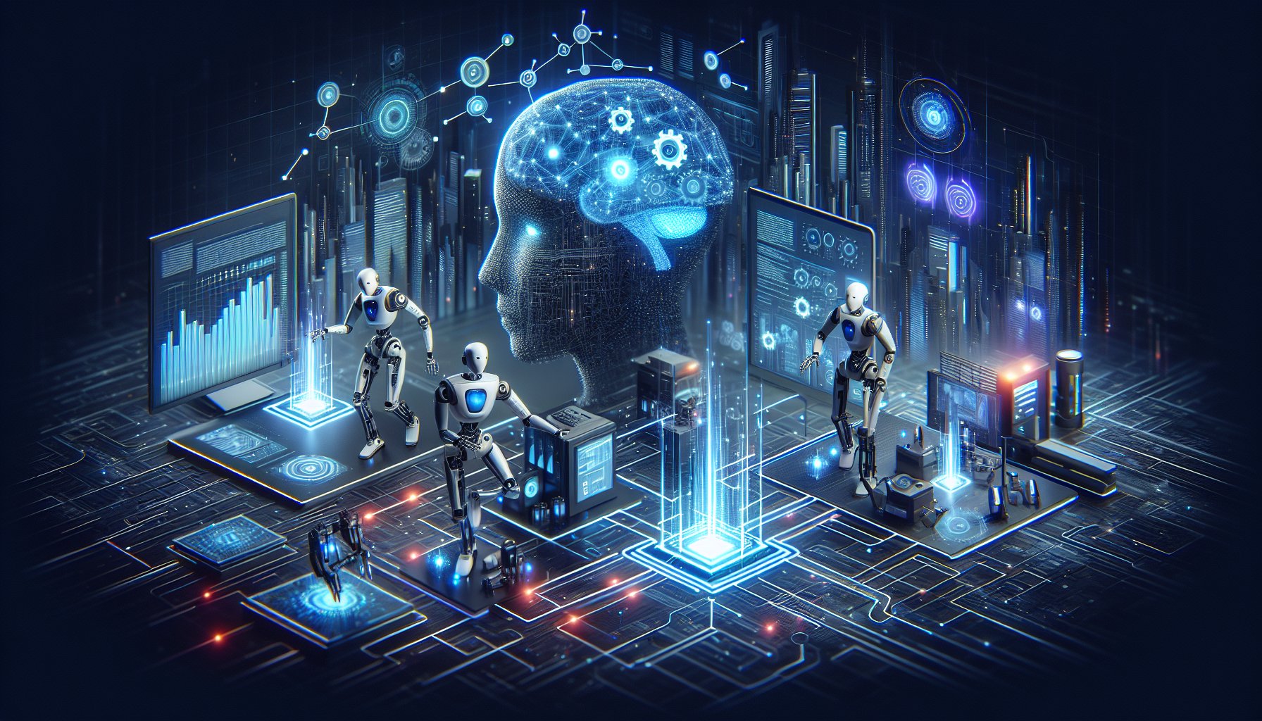 Unraveling the Future of Development: Agentic AI Workflows