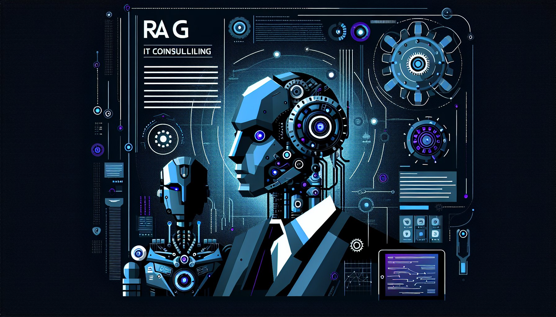 Unraveling the Future of IT: A Deep Dive into Revolutionary RAG Systems