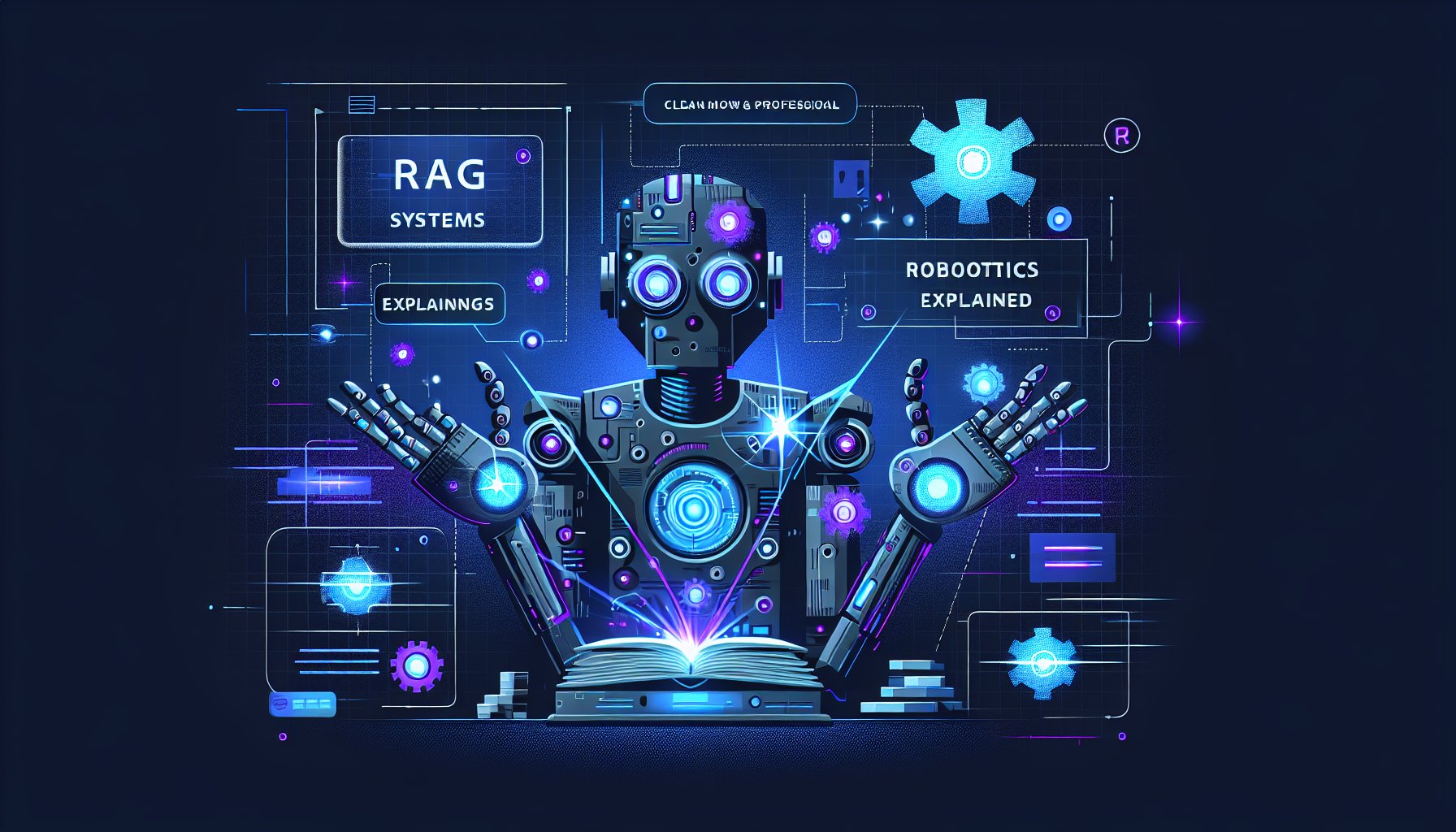 Unraveling the Mysteries of RAG Systems in Today's Tech Landscape