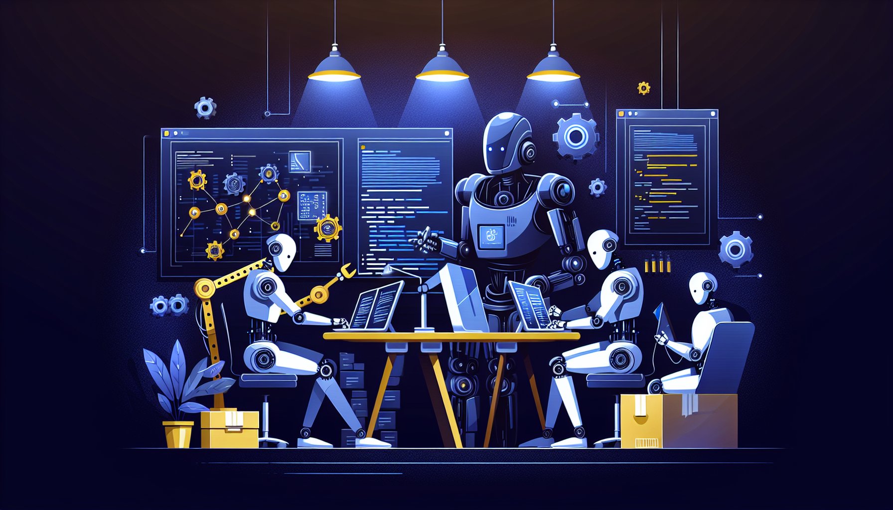 Unraveling the Potential: RAG Systems in Modern IT Development